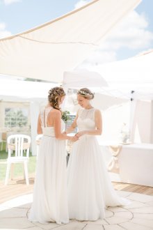 Aurore & Bénédicte